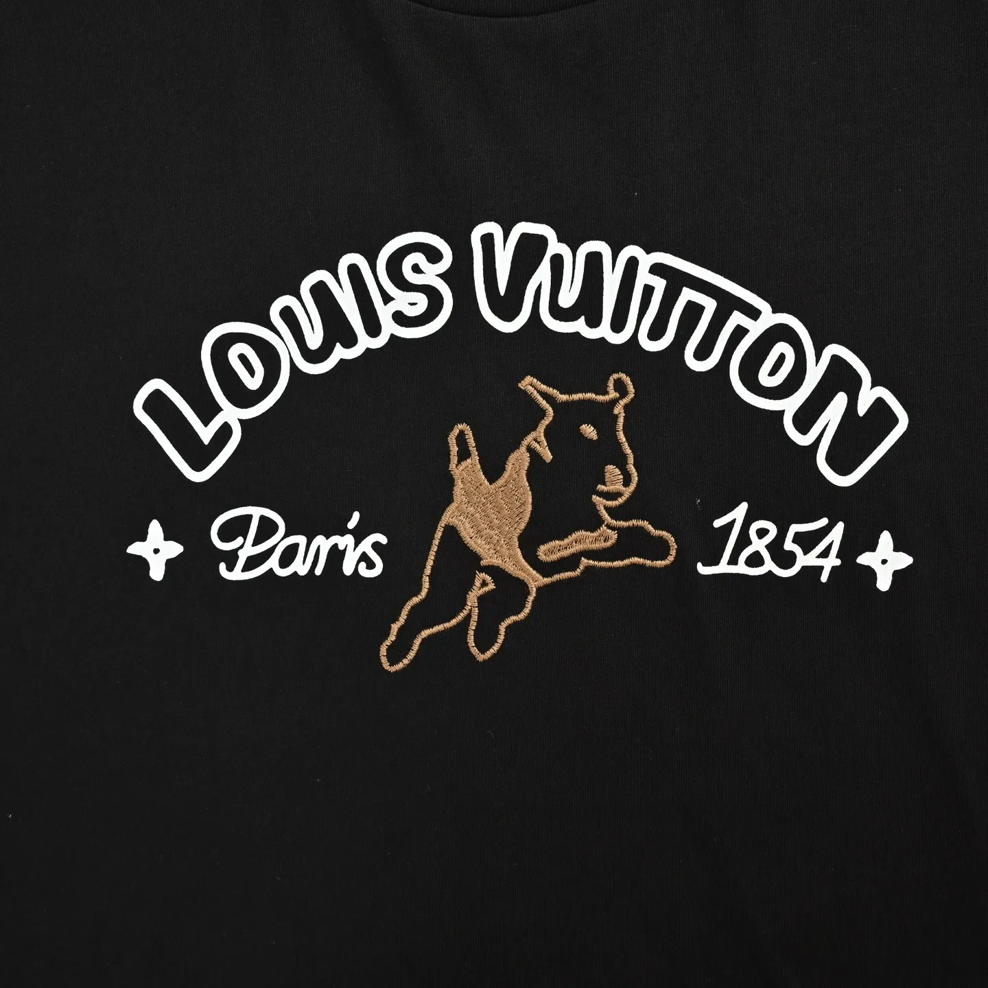 Louis Vuitton/ Tyler